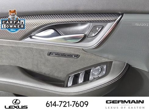 Used 2026 Cadillac CT5 V w/ Technology Package AWD/4WD image 28