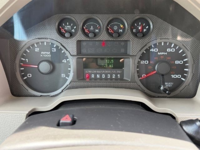 Used 2008 Ford F450 XL AWD/4WD image 18
