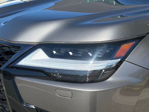 Used 2024 Lexus LX 600 F Sport image 25