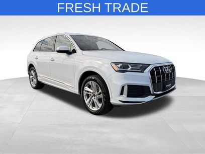 Used 2023 Audi Q7 2.0T Premium