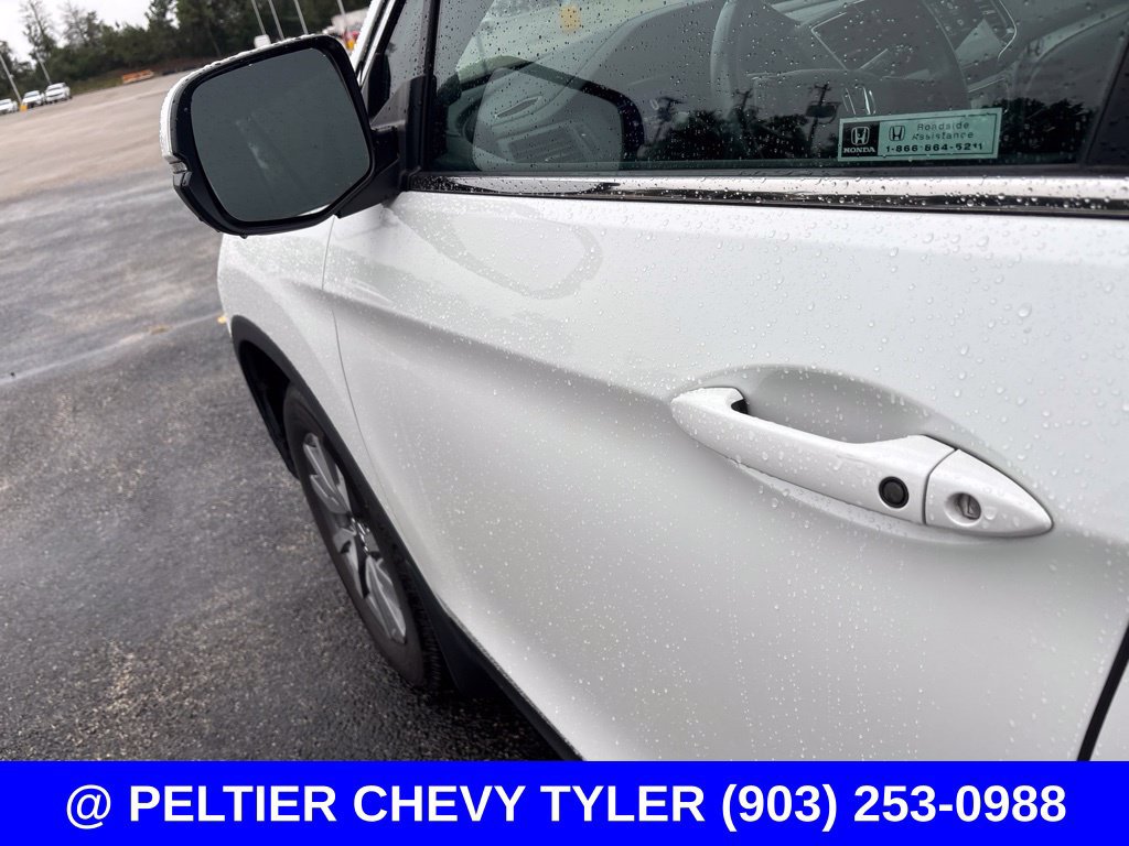 Used 2021 Honda Pilot EX-L image 10