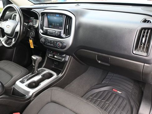 Used 2021 Chevrolet Colorado LT w/ Redline Special Edition image 13