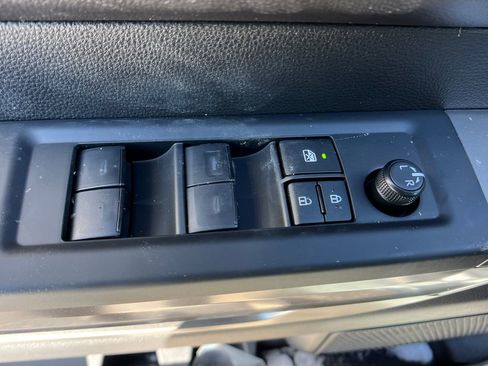 New 2026 Toyota Tundra SR5 w/ SR5 Premium Package image 12