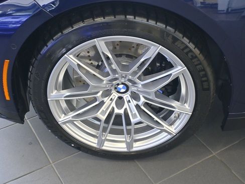 New 2026 BMW M3 w/ Executive Package image 9