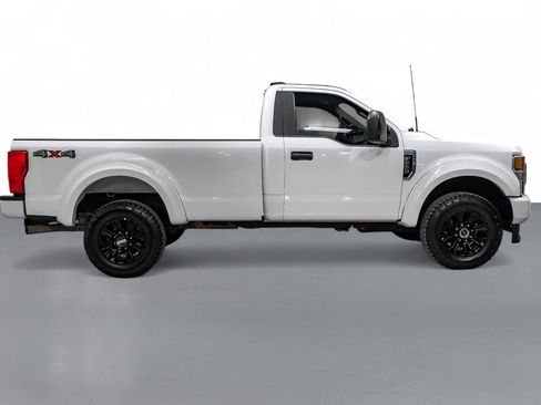 Used 2021 Ford F250 XL w/ Power Equipment Group image 5