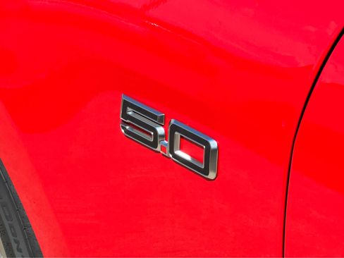 New 2026 Ford Mustang GT RWD image 10