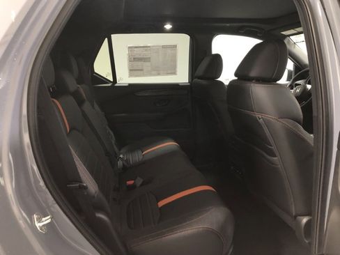 New 2026 Honda Passport TrailSport image 11