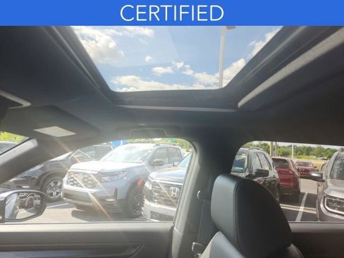 Used 2024 Honda CR-V Sport-L image 24