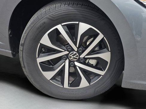 Used 2024 Volkswagen Jetta S FWD image 16