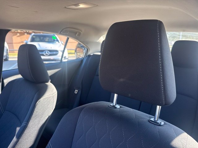 Used 2025 Toyota Corolla LE FWD image 9