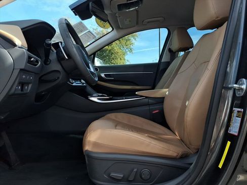 Certified 2021 Hyundai Sonata Limited image 15