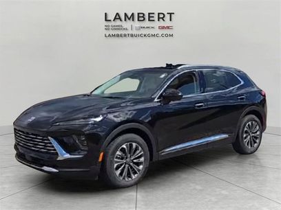 New 2025 Buick Envision Preferred