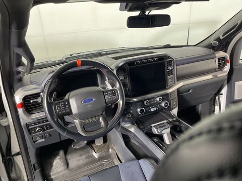 Used 2023 Ford F150 Raptor w/ Raptor 37 Performance Package image 8