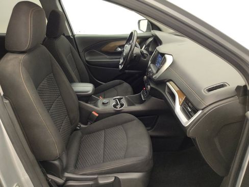 Used 2018 GMC Terrain SLE image 21