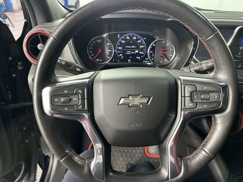 Used 2022 Chevrolet Blazer RS image 5