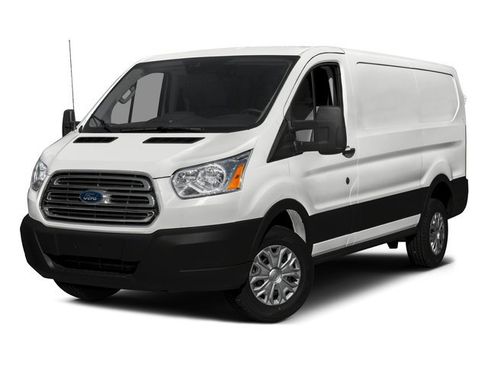 Used 2016 Ford Transit 250 130 Low Roof RWD image 1