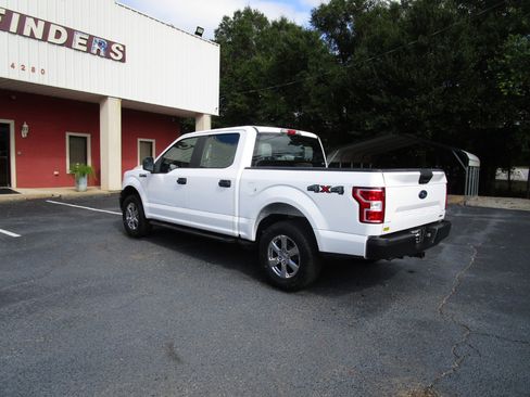 Used 2020 Ford F150 XL w/ XL Power Equipment Group image 3