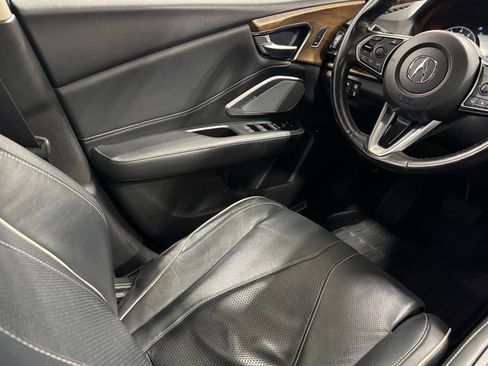 Used 2022 Acura RDX AWD w/ Advance Package image 41