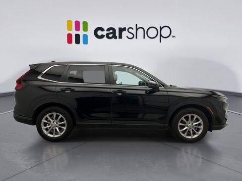 Used 2023 Honda CR-V EX-L image 6