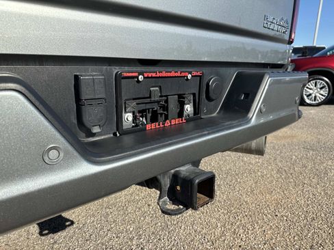 Used 2024 Chevrolet Silverado 2500 High Country w/ Technology Package image 15