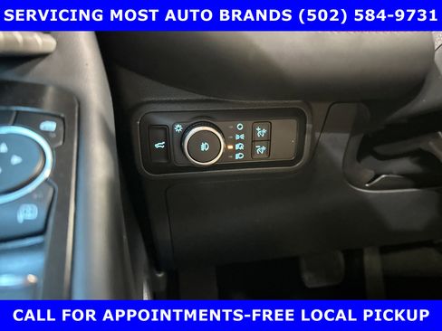 New 2026 Ford Explorer ST w/ Sun And Sound Package image 25