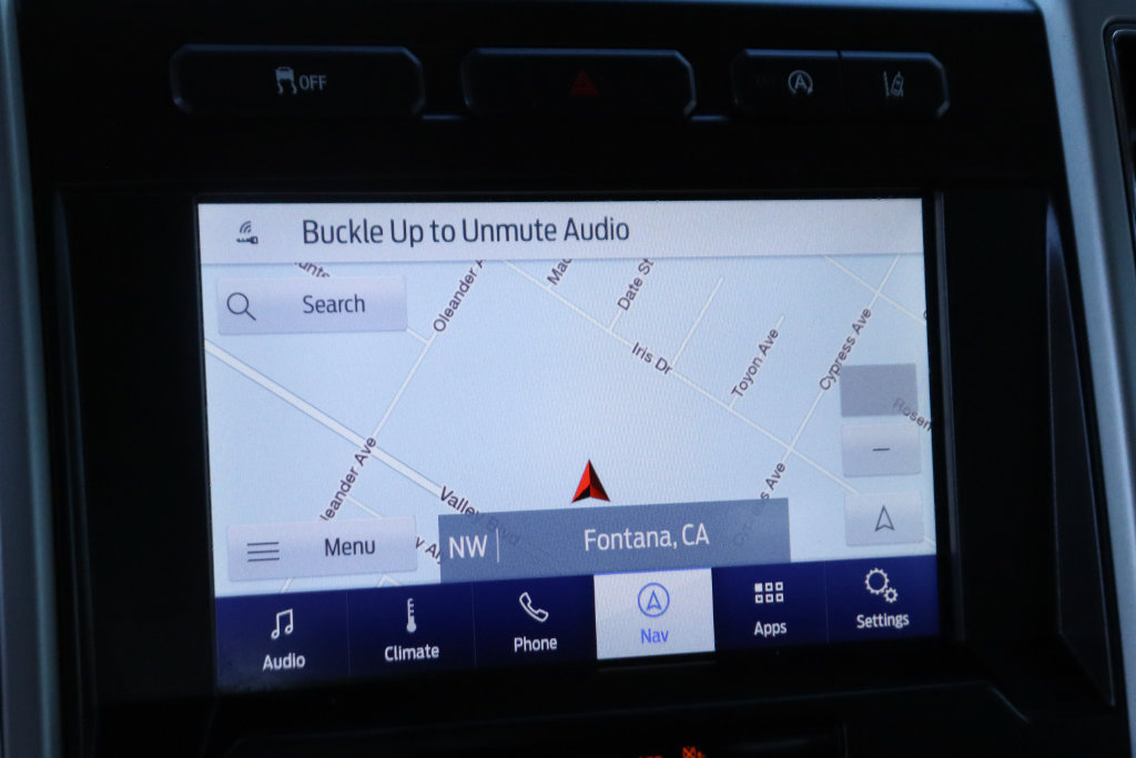 Used 2020 Ford F150 Lariat RWD image 29