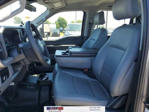Used 2023 Ford F450 XL AWD/4WD image 15