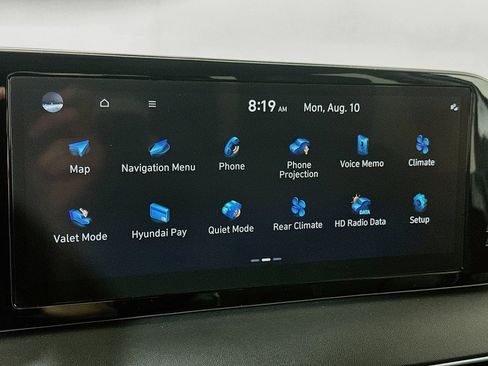 Used 2025 Hyundai Palisade XRT FWD image 15