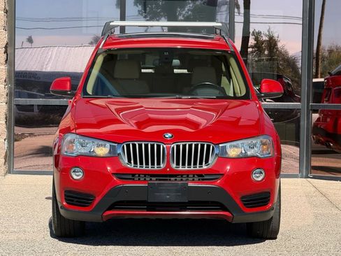 Used 2016 BMW X3 xDrive28i image 20