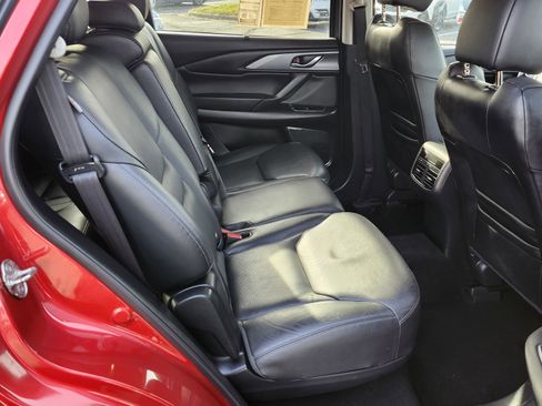 Used 2019 MAZDA CX-9 Touring w/ Touring Premium Package image 21
