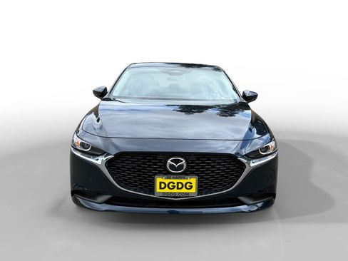 Used 2026 MAZDA MAZDA3 s FWD image 8