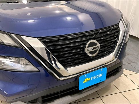 Used 2021 Nissan Rogue SV AWD/4WD image 31