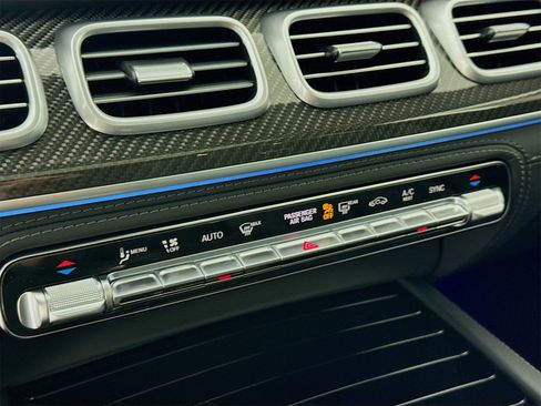 New 2026 Mercedes-Benz GLE 63 AMG S image 17