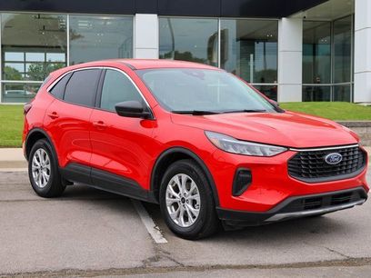 Used 2024 Ford Escape Active