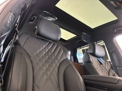 New 2026 Genesis GV80 3.5T Prestige image 17