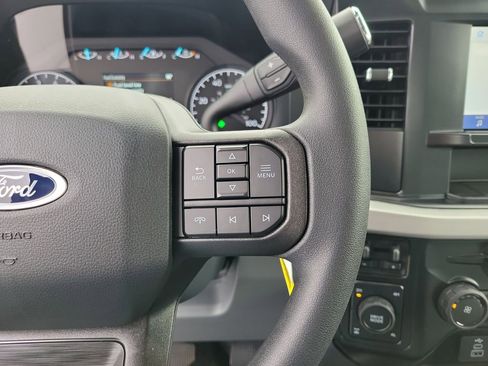 New 2026 Ford F250 XL w/ FX4 Off-Road Package image 24