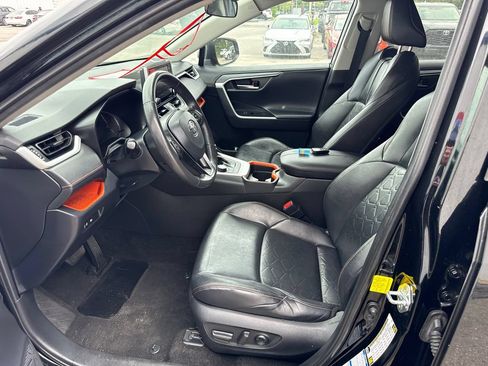 Used 2020 Toyota RAV4 Adventure AWD/4WD image 10