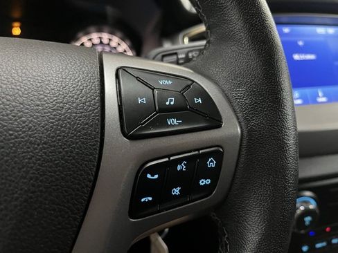 Used 2022 Ford Ranger XLT w/ Equipment Group 301A Mid image 48