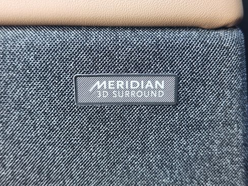 New 2026 Land Rover Range Rover Sport Dynamic SE image 23