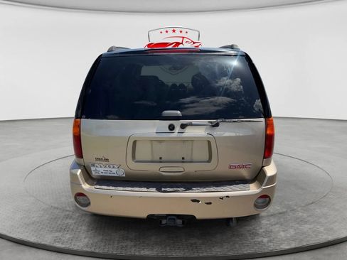 Used 2004 GMC Envoy SLE RWD image 4