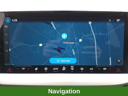 Used 2025 Ford Escape Platinum image 33