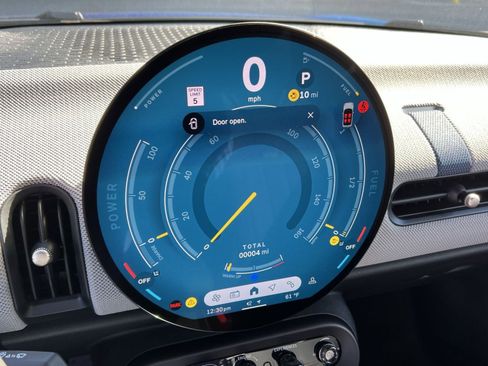 New 2026 MINI Cooper Convertible image 14