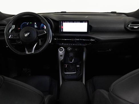 Used 2024 Dodge Hornet R/T Plus w/ Tech Pack Plus w/o Parking image 63