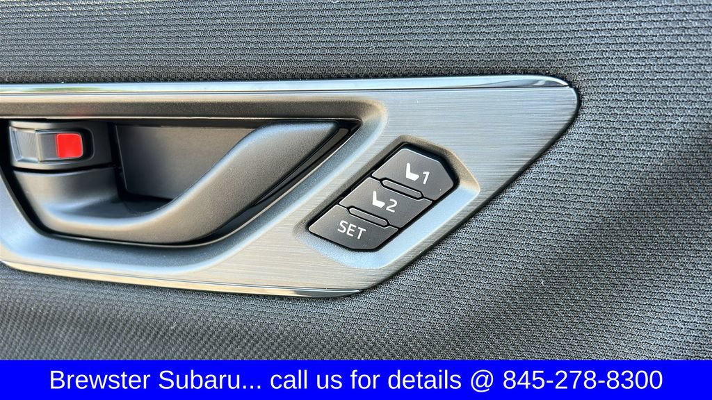 New 2026 Subaru Outback Limited AWD/4WD image 19