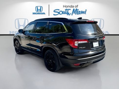 Used 2022 Honda Pilot Special Edition image 4
