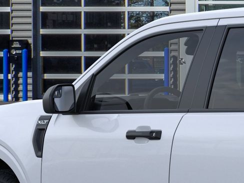 New 2026 Ford Maverick XLT FWD image 21