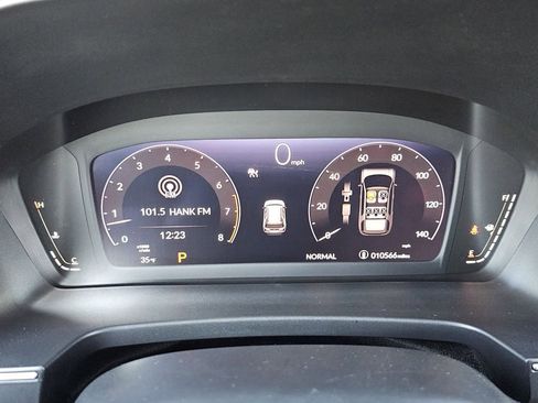 Certified 2026 Honda Passport TrailSport Elite image 34