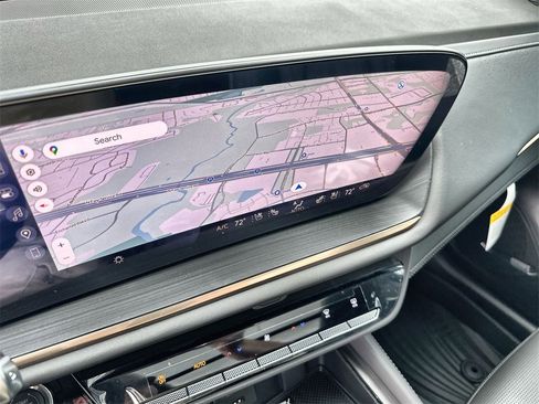 New 2026 Buick Envision Avenir image 28