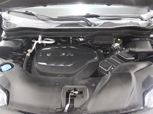 Used 2022 Honda Pilot Special Edition image 50