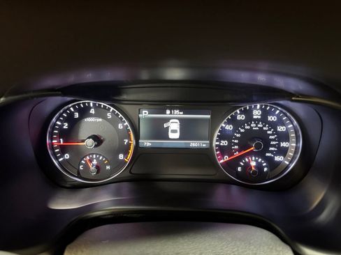 Certified 2024 Kia Forte LXS FWD image 16